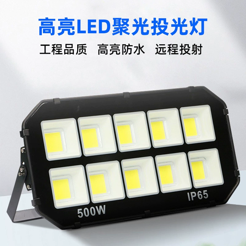 LED-поездочное путешествие прожектор, светильники, сверхяркая лампа