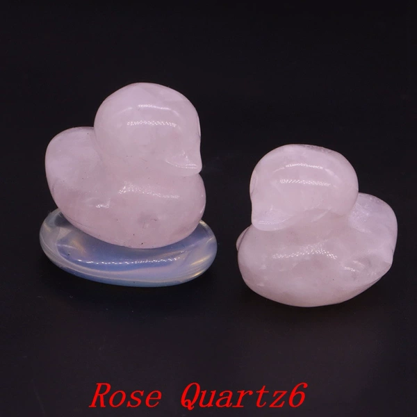 Розовый Quartz6