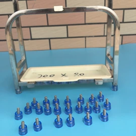 厨房置物架;收纳架;刀架