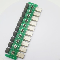 Type-cたばこ器携帯電話の充電口typecたばこ器は、電気を入れてすぐに使用して、小型で洗練されていて、携帯しています