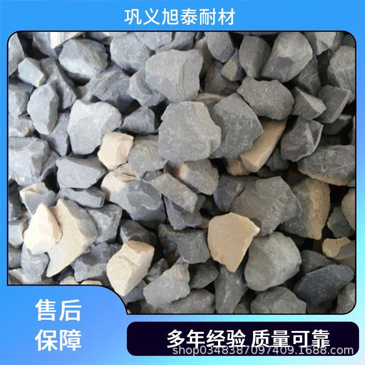 铸造陶瓷涂料用高含量铝矾土 耐火耐高温 65煅烧铝矾土细粉免费取