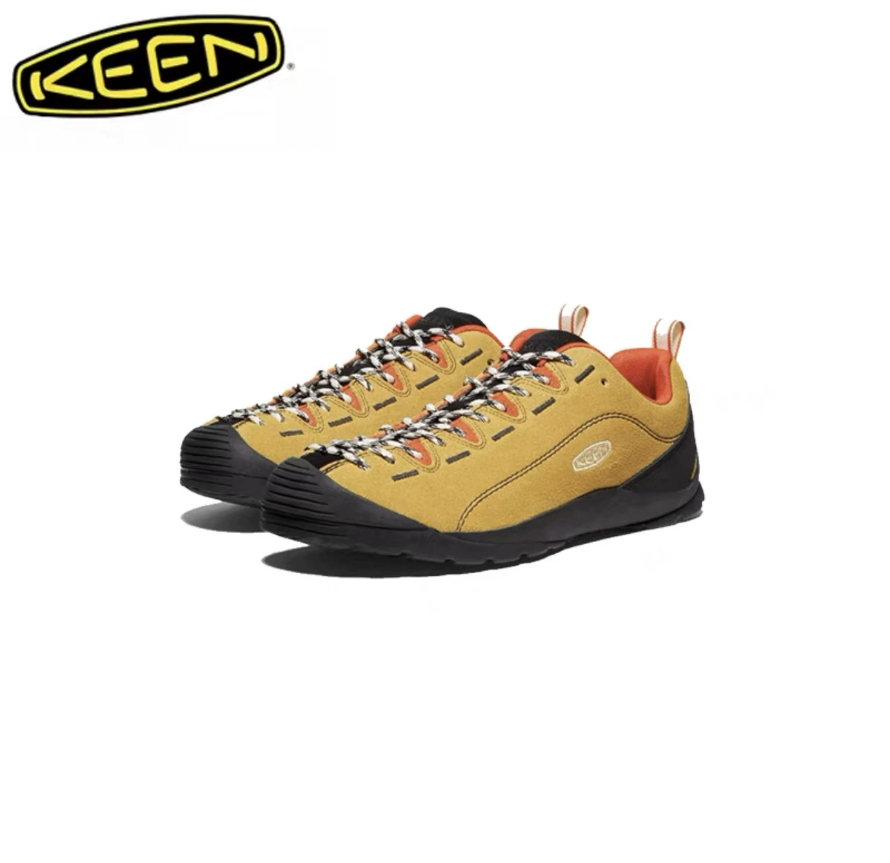 Кроссовки Keen спортивные для скалолазания и пеших походов, для кемпинга, размеры 35–45