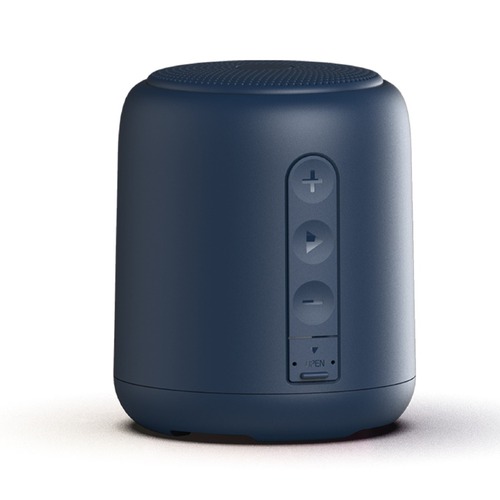 Cylindrical Bluetooth Speaker Wireless Creative Outdoor Mini Portable Small Speaker Subwoofer Home Gift Factory