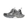 Silver-gray