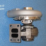 厂家发货  4BT5.9/ H1C涡轮增压器 总成号3522900 客户号3535381