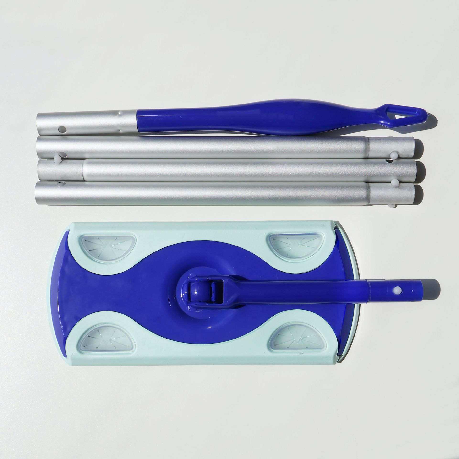 El papel de eliminación de polvo electrostático de venta caliente transfronteriza se puede reemplazar con trapeador, lavado a mano gratuito, papel de aspiradora para el cabello de mascotas para el hogar