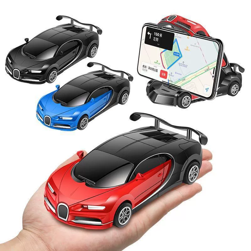 Пакет автомобильных кронштейнов автомобилей украшения интерьера автомобильные навигационные кронштейны с ароматерапевтическими спортивными моделями