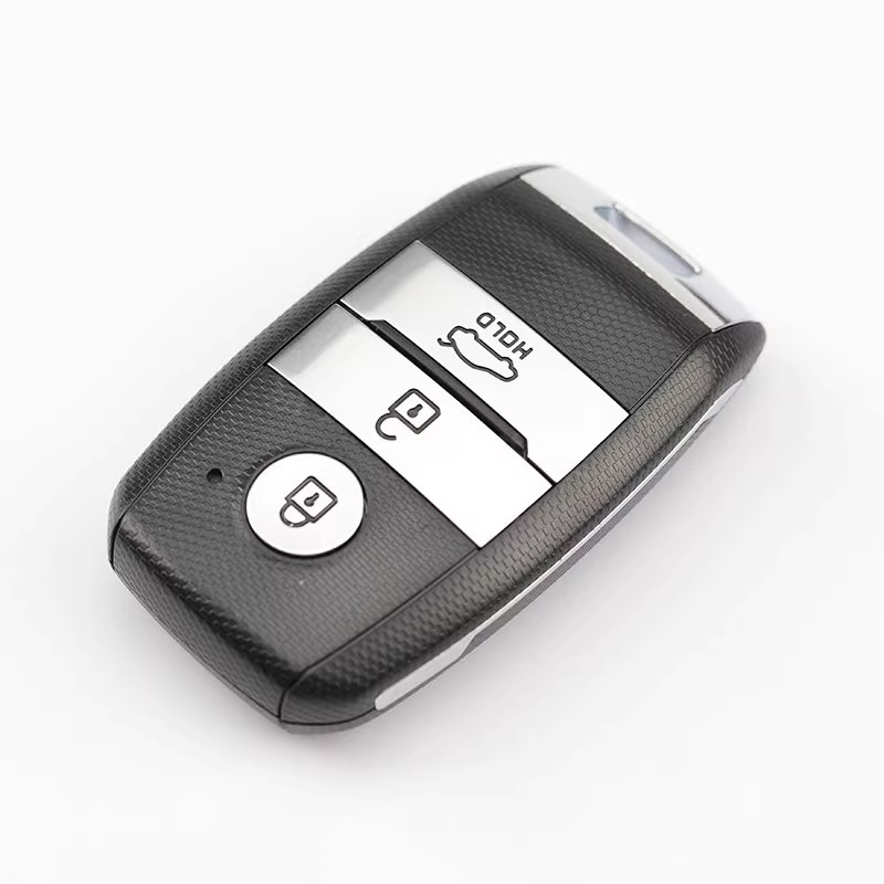 For 15 Kia K5 smart card 15 smart card key remote control 46 chip 433 frequency