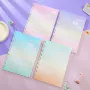 德派新品可爱风跨境笔记本子