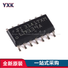 ԭ�b��Ʒ �NƬ LM339ADR SOIC-14 ��·��ֱ��^��ICоƬ