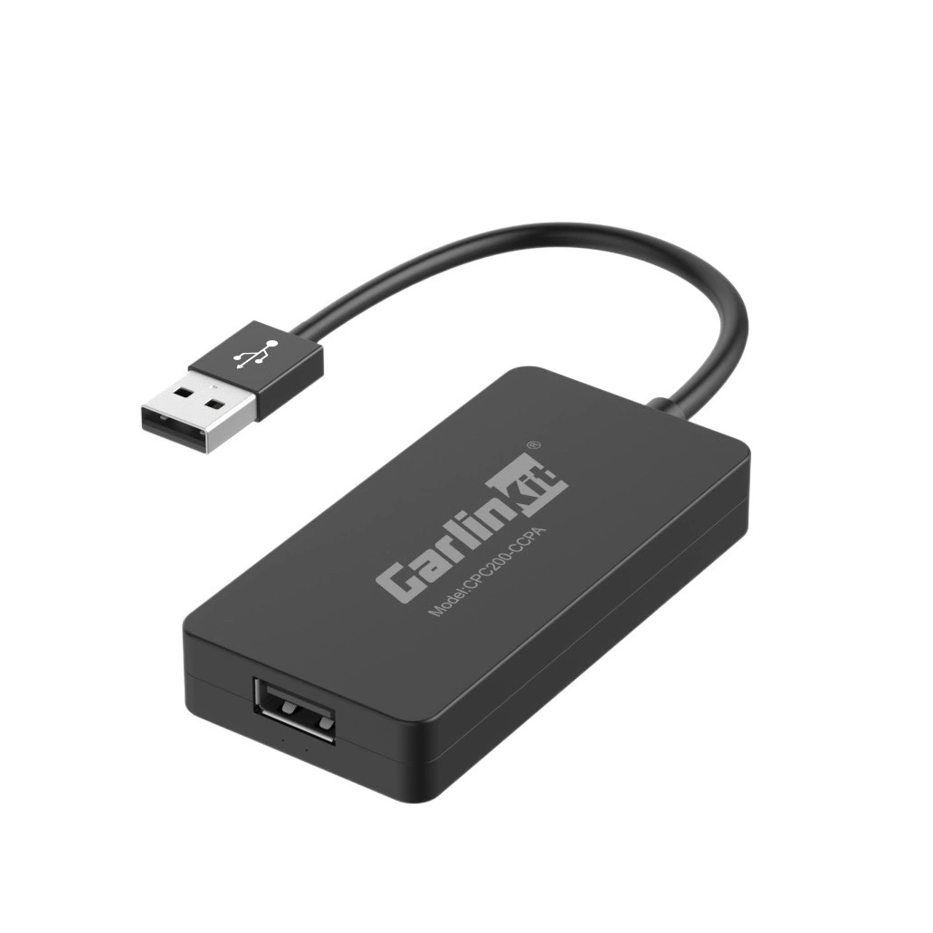 Легкая автомобильная связь для андроид машины беспроводной Carplay коробка Huawei hicar интеллектуальная навигация автомобильный модуль