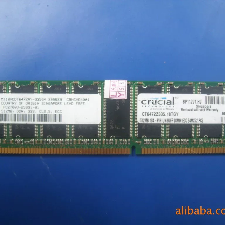 Magic оригинальный планшетный модуль памяти 1-го поколения 512M PC2700