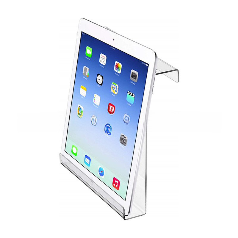 Electronic reading, stepper, acrylic tubing