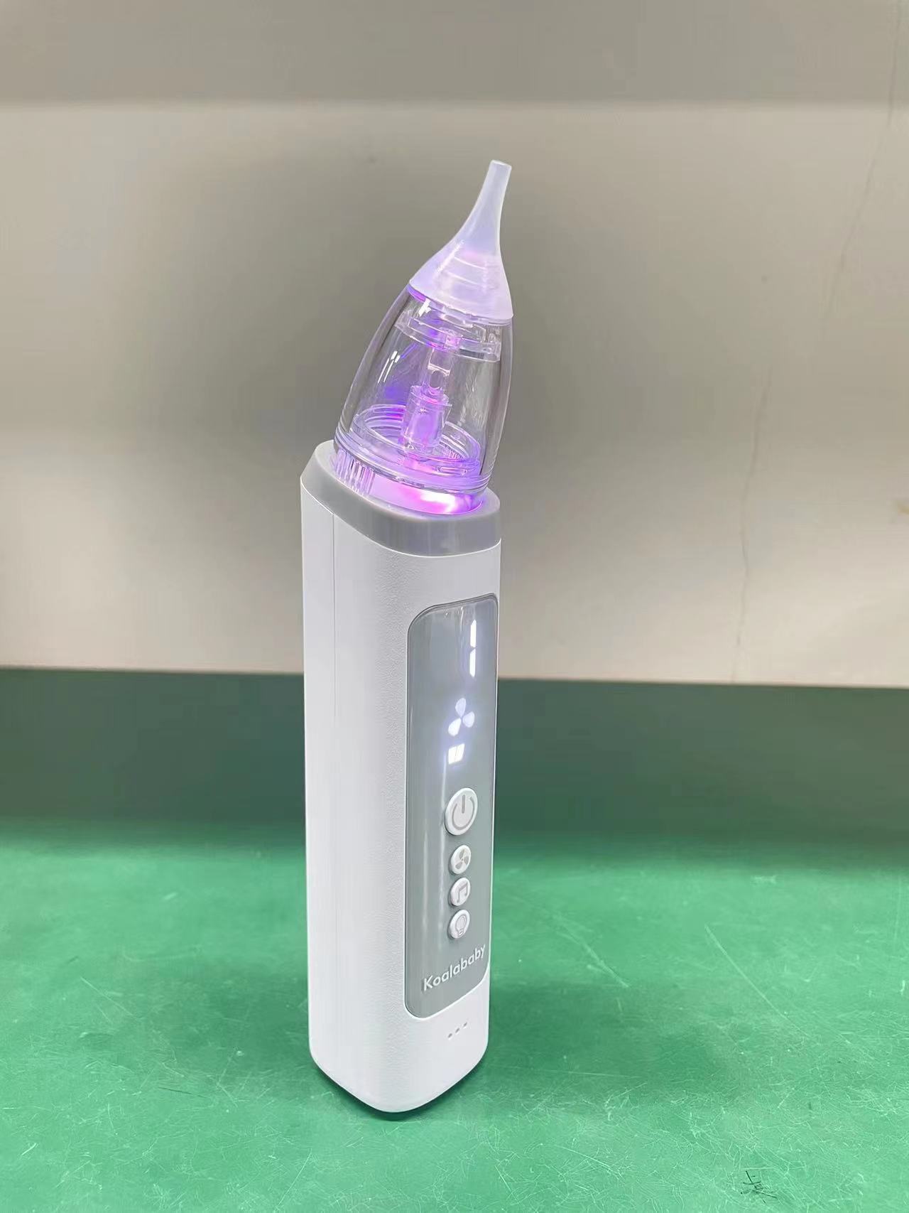 판매량 폭발! NASA009 (소독 케이스 + 친환경 클립 포함)