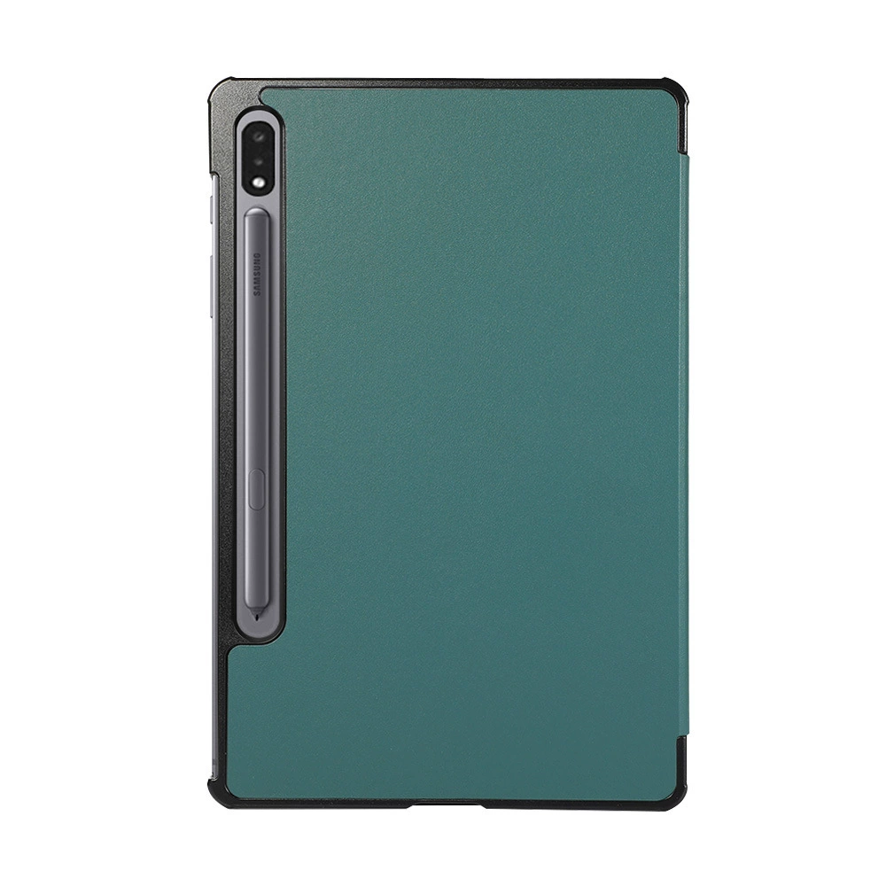 Подходящ для Samsung Galaxy Tab S8 X700 X706 S7 T870 11-дюймов три процента скидки Castle