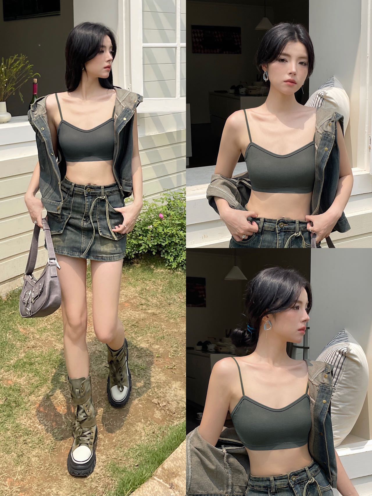 스톤파인 그레이