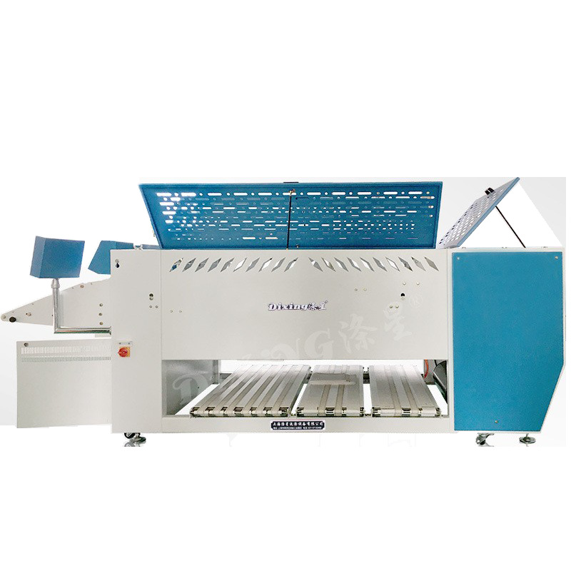 Полотенце, автоматическая складная простыня, оборудование для стирки, полностью автоматический