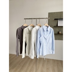 First signs of fall进入舒适区秋味含量80%(Blouse)975803704175