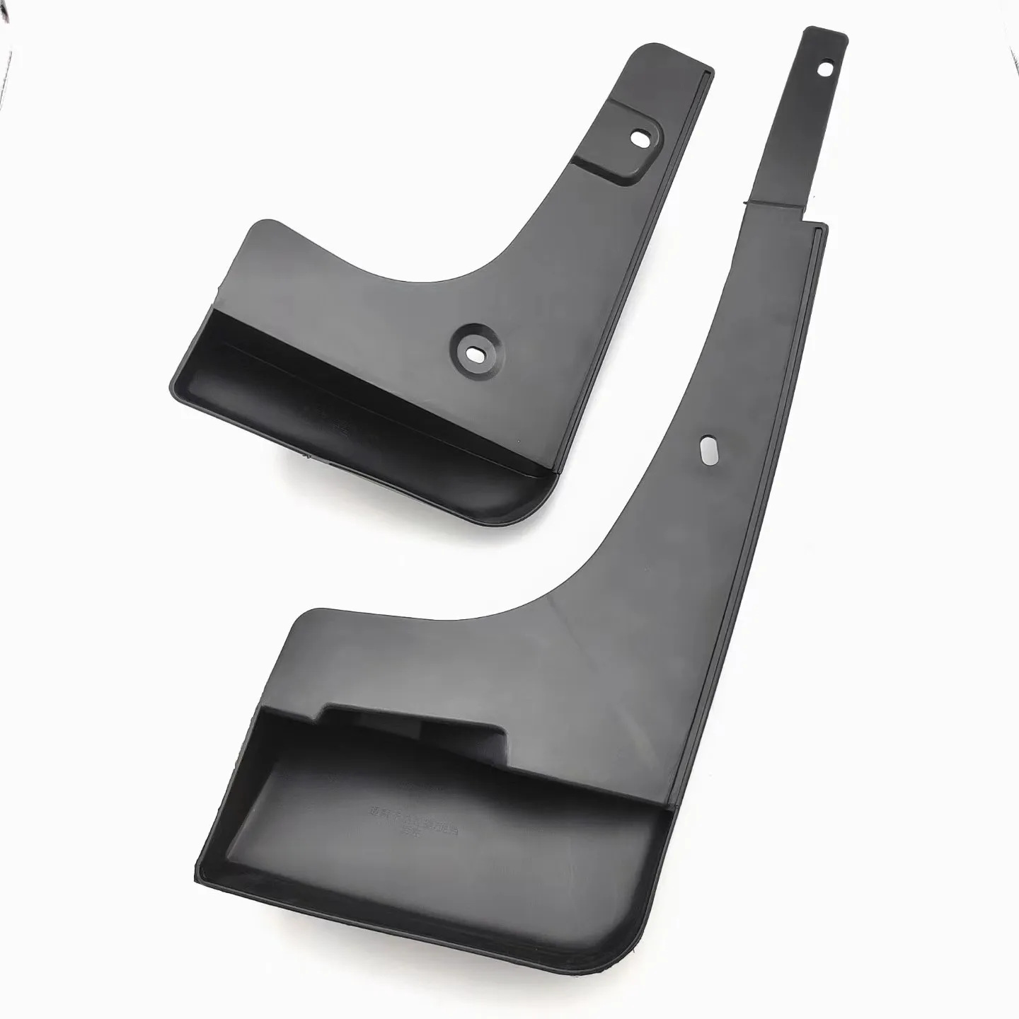 Aplicable a Nazhijie 7 SUV con pedal para el comercio exterior transfronterizo guardabarros de automóviles fabricantes de modificación directa