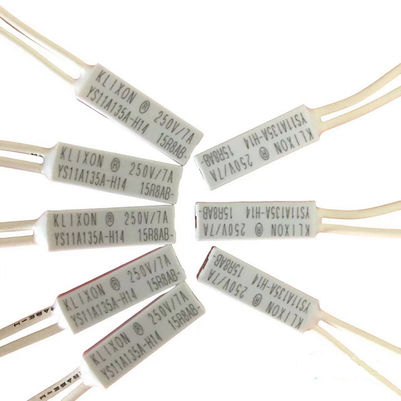 YS11温度开关温控器热保护器KLXION