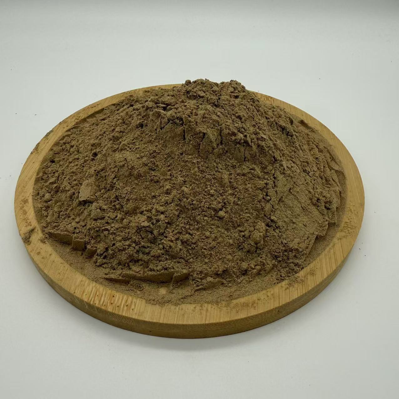 Zhi Qiao Bitter Orange Powder 500g Fine Ground Citrus aurantium Peel for Traditional Herbal Blends key features
