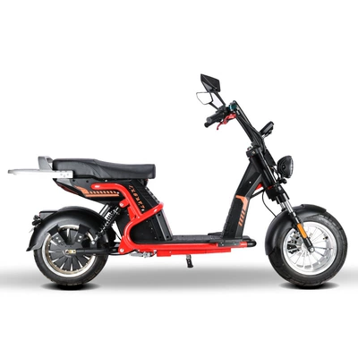 Elektrikli motosikletlər Two-Wheeler Motorcycle Overseas Warehouse