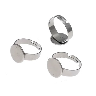 ���P䓽�ָȦ��ƽ�挚ʯ���бP 6-15mm��ָ���� diy�Ʒ������l