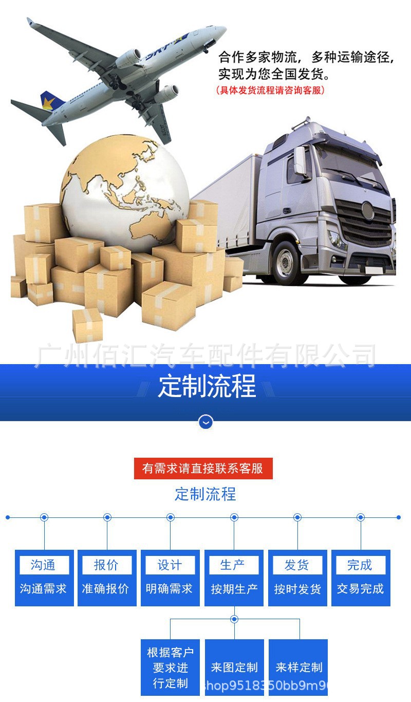 Gn118A080Aa Is Suitable for Ford Ecosport 18 Model Coolant Reservoir Tank Gn1Z8A080A