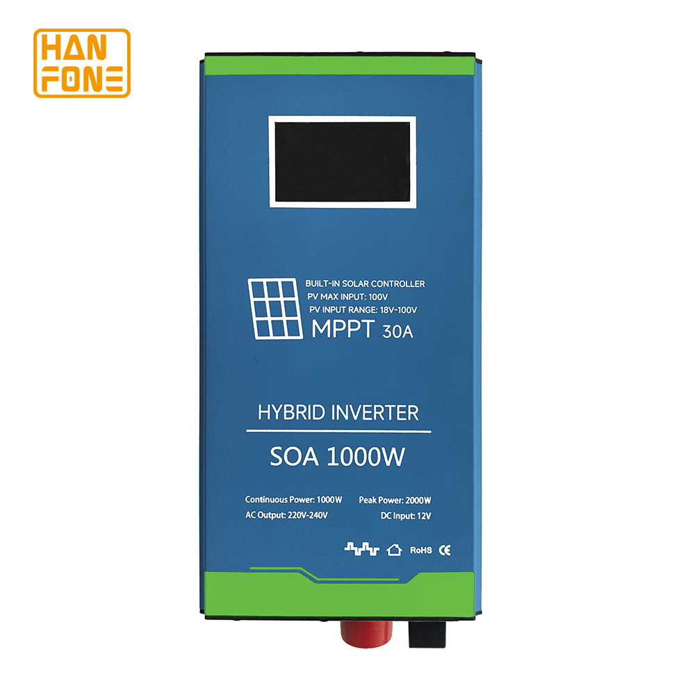 �������һ���1KW̫���ܻ�����������MPPT���ܿ�����