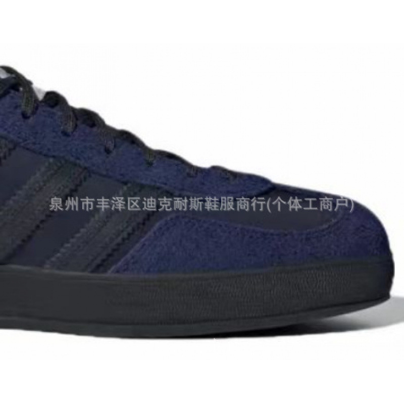 Zapatos de Putian, versión alta Samba, diseño original, Año de la Serpiente, zapatillas versátiles de suela gruesa que aumentan la altura, de color rojo para el campus, modernas y versátiles.