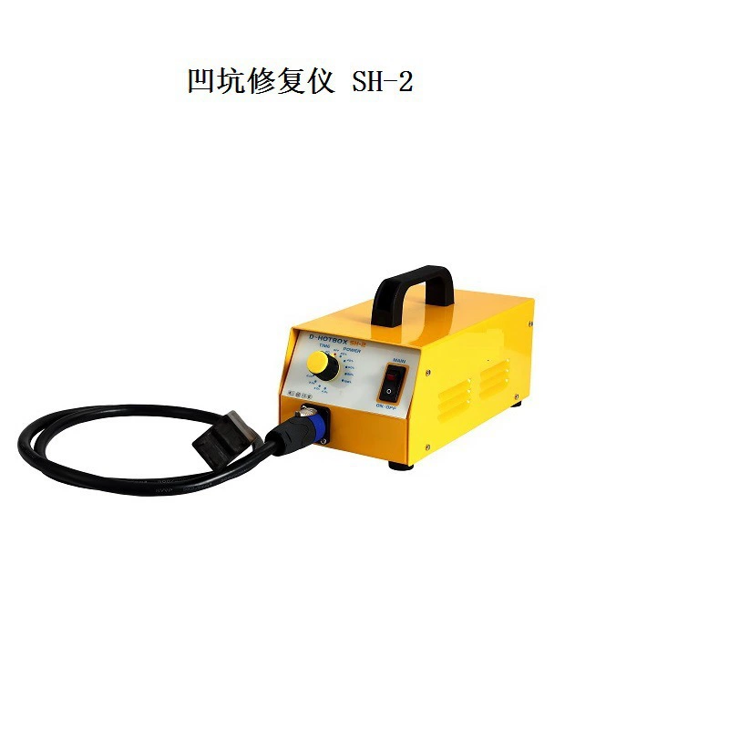 Инструмент для ремонта вмятин DECA SH-2, бесследный ремонтный аппарат