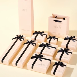 首饰包装;表盒
