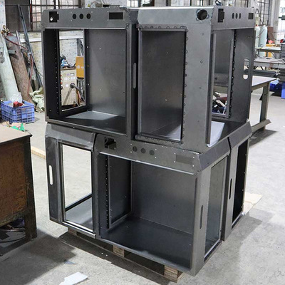 盐城60KW 立杆式/壁挂式充电桩箱体钣金加工|ms