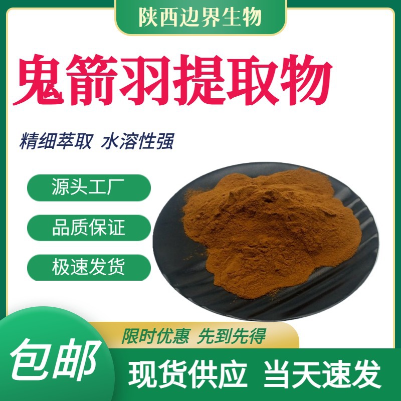 鬼箭羽提取物粉末 卫矛提取物粉末鬼箭羽浓缩粉卫矛浓缩粉现货包
