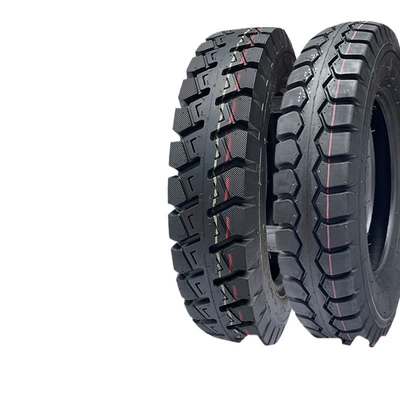 wear-resistant anti-skid 8 layers, Electric tricycle tires
