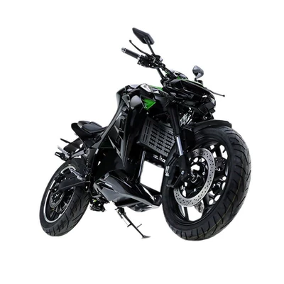 Motorcycle Lying Race, Elektrikli motosikletlər