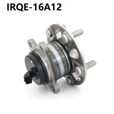Bearing Hub Unit Suitable for