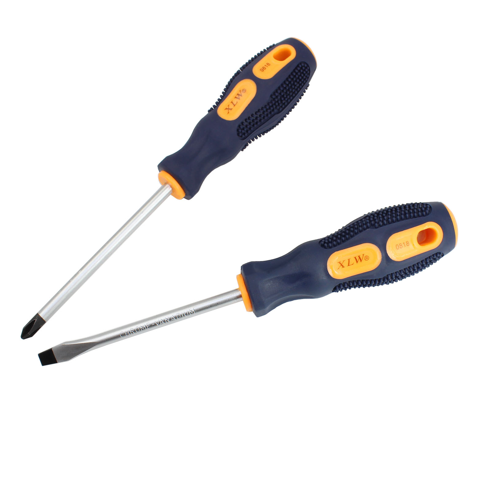 十字一字螺丝刀