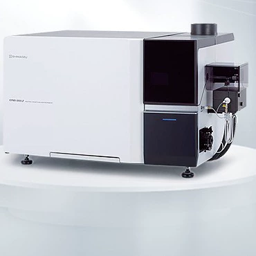 Симадзу ICPMS-2040 LF/2050 LF плазма с индуктивной связью масс-спектрометр