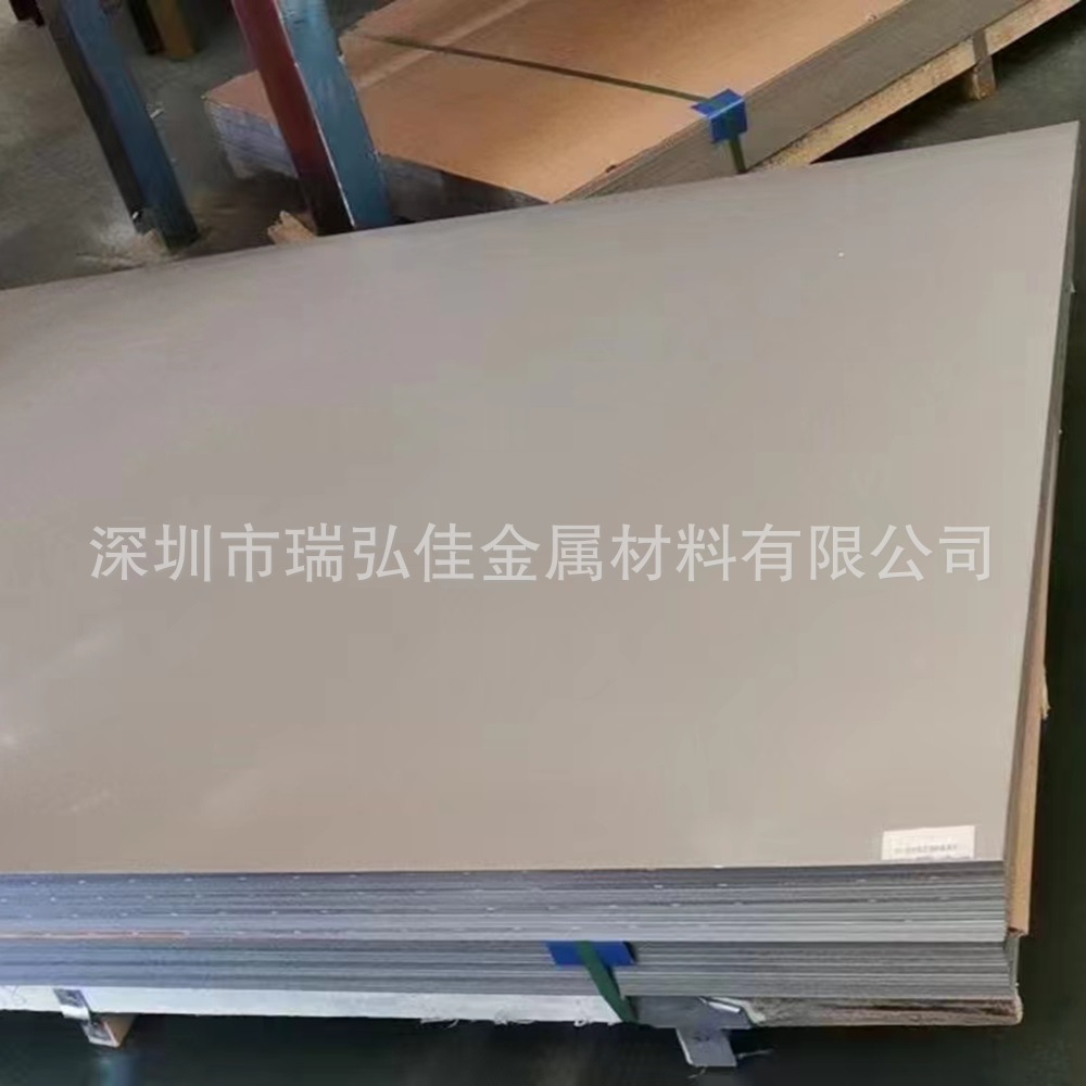 供应铜合金C73500锌白铜带C74000白铜棒板卷带