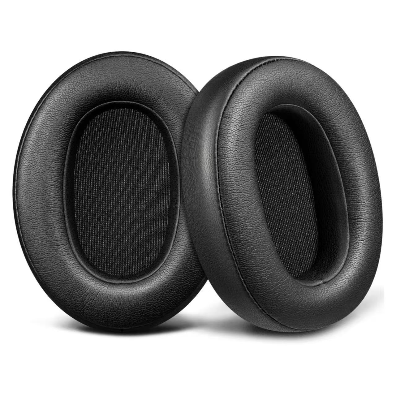 Aplicable a KVIDIO WH201A auriculares auriculares auriculares auriculares esponja protector de piel protectoras auriculares