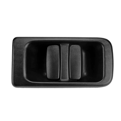 left and right outer – Armrest, handle, handle