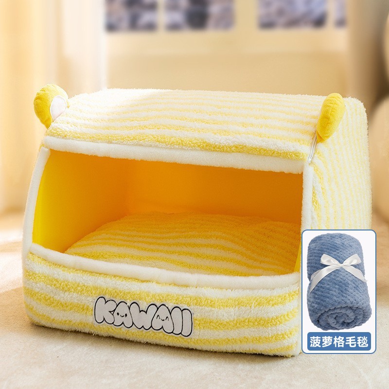 Otoño y invierno perros perros pequeños cabellos dorados perros grandes orejas perros dormido profundo gato mochila mascotas