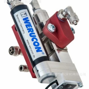 Werucon Full Range of Products Can Be Quoted and Negotiated