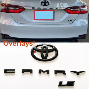 �m���2018-2023�P����CAMRY SE LE��ɫ��ĸ���w�׼����b܇�˸��w