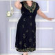 5575 Europe and the United States cross-border Amazon independent station dress