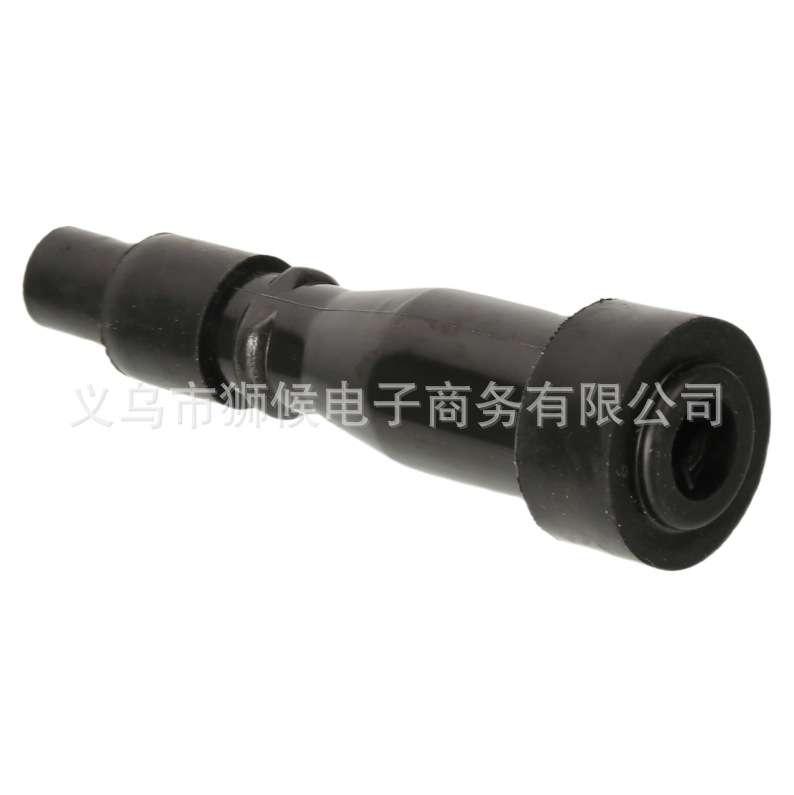 Motorcycle Accessories, Engine Parts, High-Temperature and High-Pressure Resistant Caps for Curved Beam Motorcycles, Spark Plug Caps