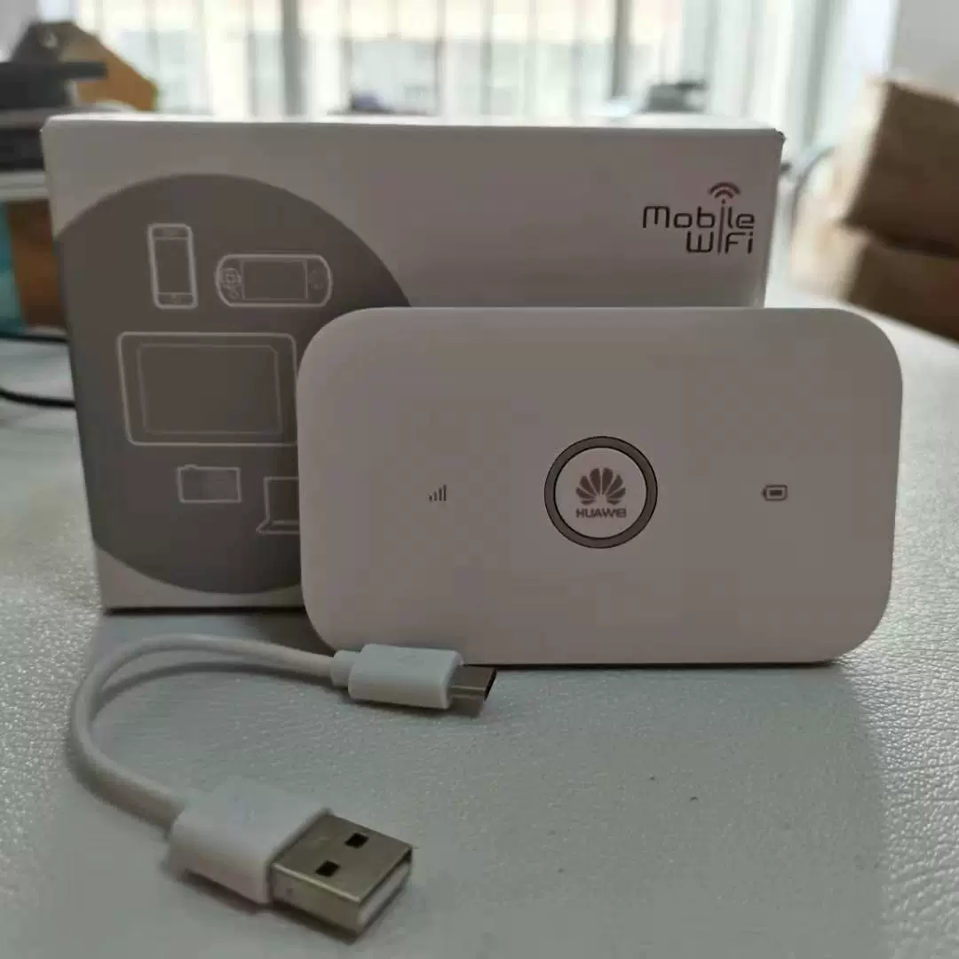 Huawei E5573 три сети 4G MiFi маршрутизатор 4G Wi‑Fi, совместим с E5573S-853