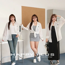 大码连衣裙;大码休闲套装;大码T恤