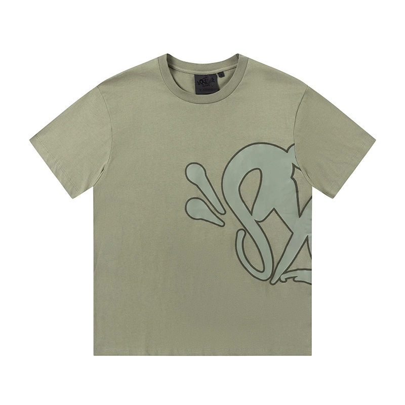 Комплект для мужчин и женщин, брендовые летние шорты в стиле хип-хоп для отдыха, американский стиль, с коротким рукавом